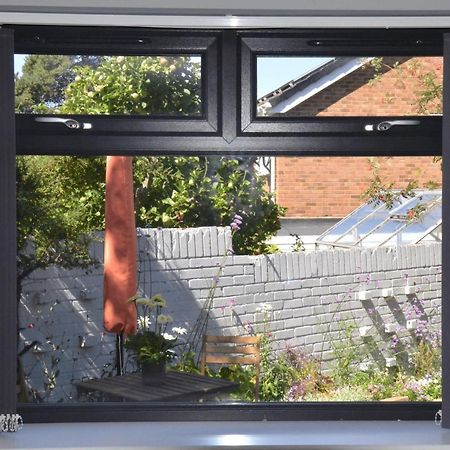 The Annexe Apartment Bracknell Luaran gambar