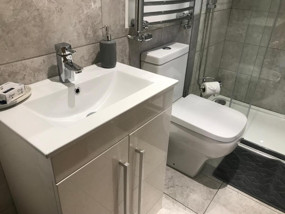 The Annexe Apartment Bracknell Luaran gambar
