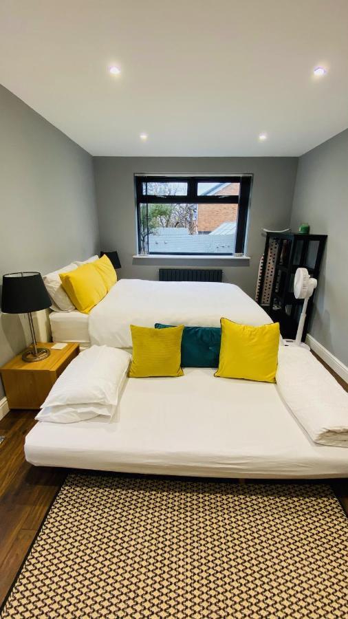The Annexe Apartment Bracknell Luaran gambar