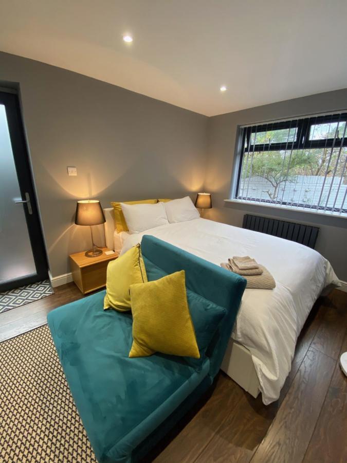 The Annexe Apartment Bracknell Luaran gambar